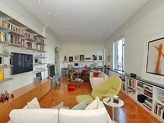 Sold by Sotheby's International Realty