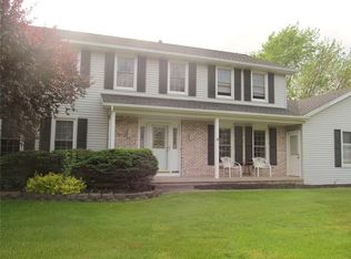 11 Gentry Cir, Rochester, NY 14626