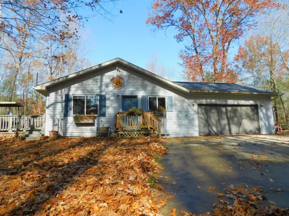 14176 Mayer Ln, Suring, WI 54174