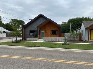 107 N Findlay Ave, Norman, OK 73071