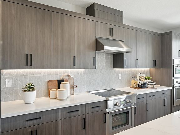 Amara at Arroyo Crossings by Trumark Homes in Livermore, CA I Residence 3 Model