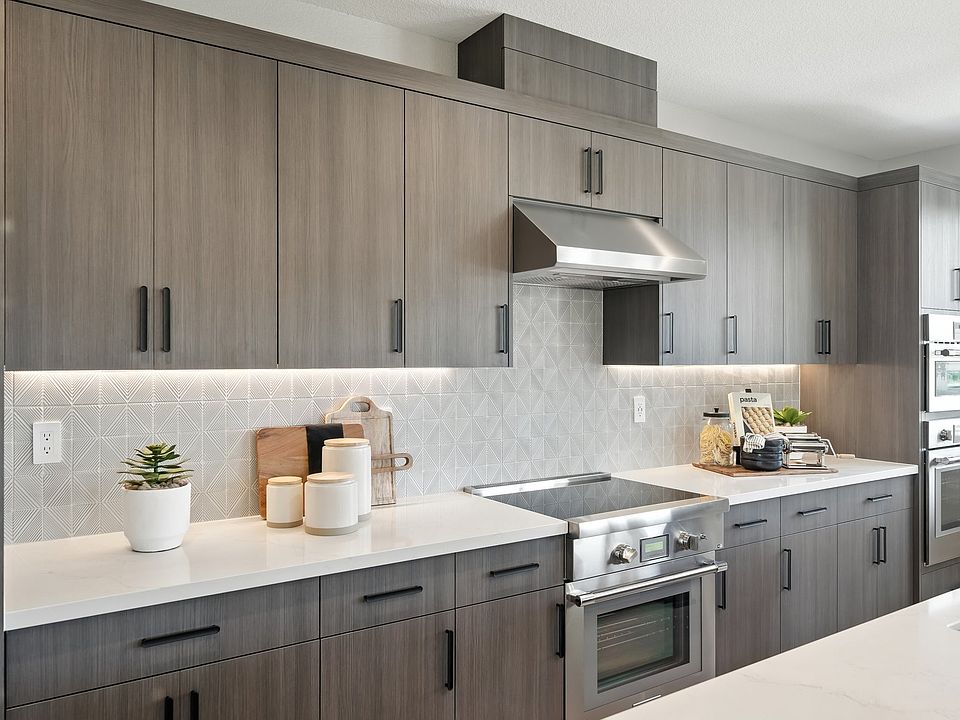 Amara at Arroyo Crossings by Trumark Homes in Livermore, CA I Residence 3 Model