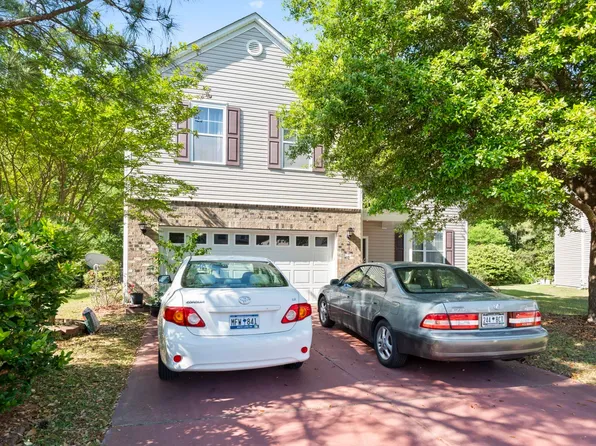 2170 Buxton Dr., Myrtle Beach, SC 29579