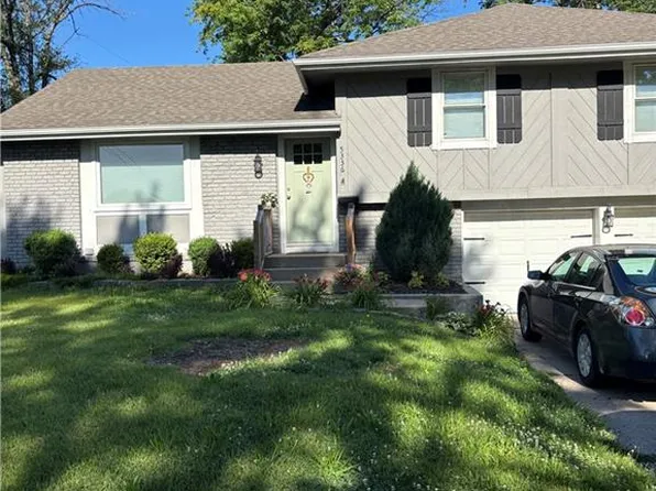5336 N Richmond Ave, Kansas City, MO 64119
