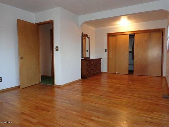 Huge Main Floor Bedroom