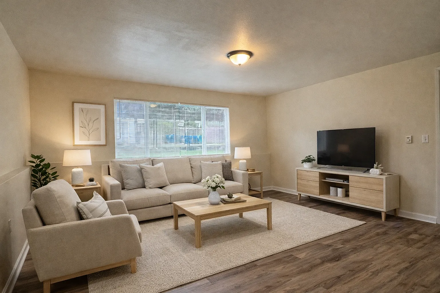 10550 Midvale Ave N - 4 plex - 3 — Photo 2