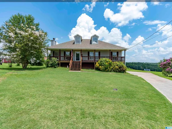 146 Lelia Dr, Warrior, AL 35180