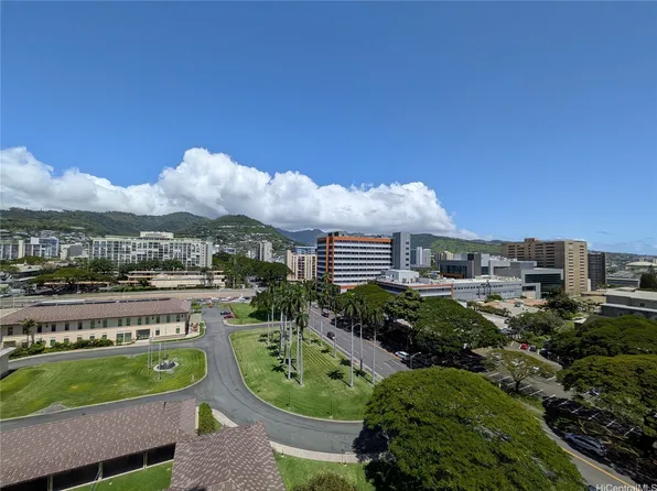 1212 Punahou St APT 1206, Honolulu, HI 96826