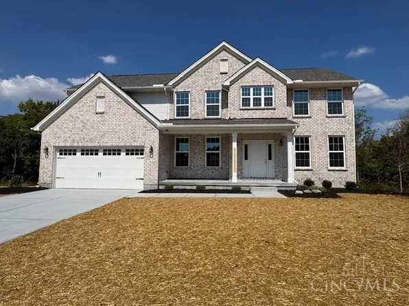 3634 Martha Ann Way Rte #282, Ross Township, OH 45013