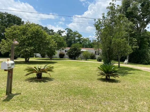 7497 Dunwalt Rd, Pensacola, FL 32526