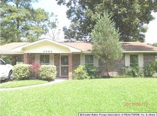 5382 Loring Dr, Baton Rouge, LA 70812