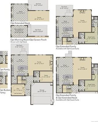 2nd image of 14349 Old Beaver Ln