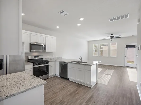 2412 Jack Nora Way, Round Rock, TX 78665