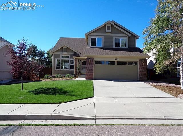 1st image of 623 Shrubland Dr