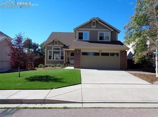 623 Shrubland Dr, Colorado Springs, CO 80921