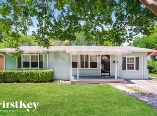 4123 Vanette Ln, Dallas, TX 75216