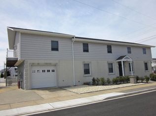 296 65th Street #UNIT C, Avalon, NJ 08202