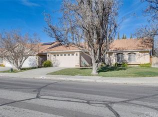 2158 Begonia Ct, Hemet, CA 92545