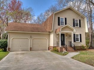 102 Wampee Curv, Summerville, SC 29485