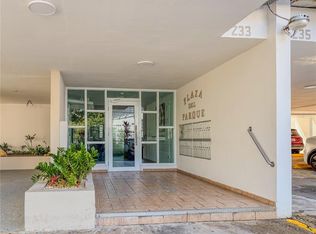 233 Del Parque #4, San Juan, PR 00912