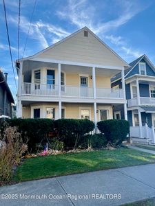 22 Atlantic Avenue, Ocean Grove, NJ, 07756
