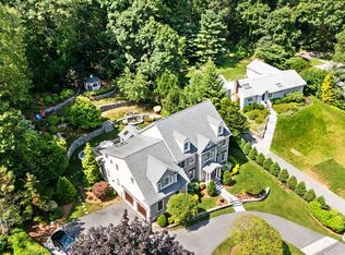 143 Lincoln St, Lexington, MA 02421