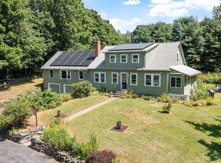 361 Mulpus Rd, Lunenburg, MA 01462