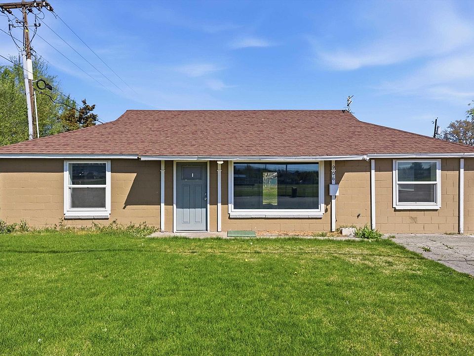1st image of 906 W 10th Ave