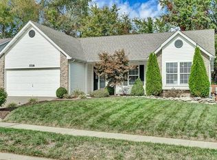 3718 Banbury Dr, Saint Charles, MO