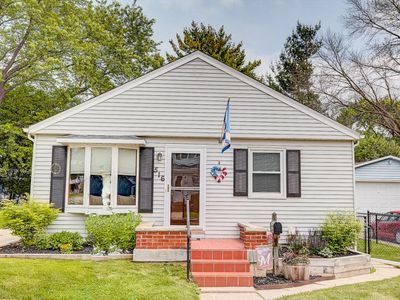 516 3rd St, Hartford, WI, 53027