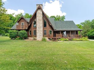 4680 Timber Lodge Dr, Clyde, MI 48049