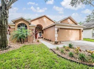 9330 Hidden Water Cir, Riverview, FL 33578