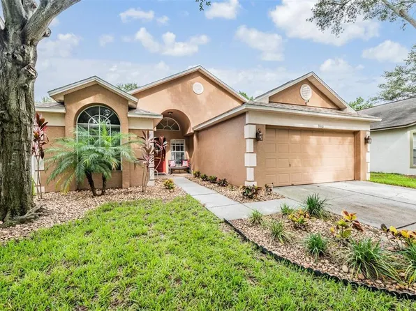 9330 Hidden Water Cir, Riverview, FL 33578