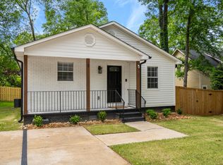 4 D Amherst Ave, Greenville, SC 29605