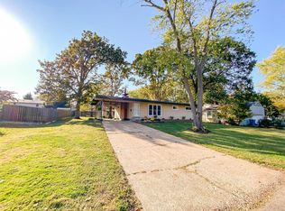 545 Cherry St, Sullivan, MO 63080