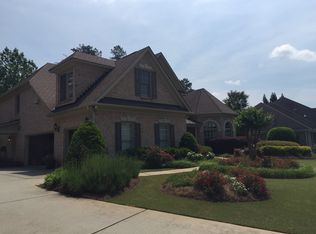 3565 Berkshire Eve Ct, Duluth, GA 30097