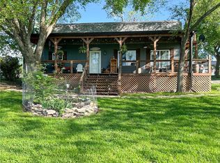 134 N Linn Valley Dr, Linn Valley, KS 66040
