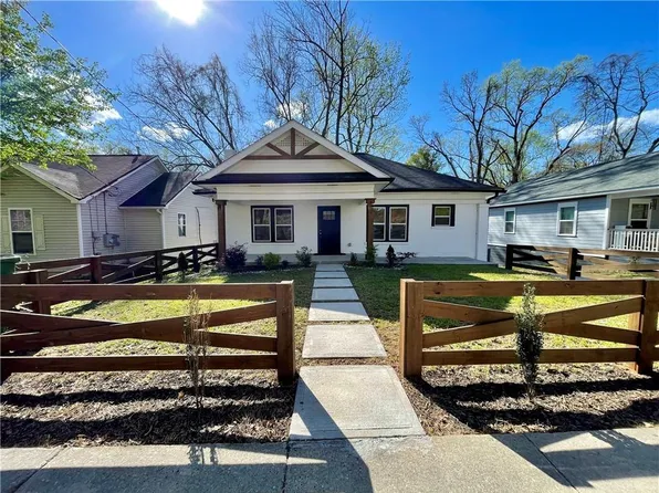 438 Holly St NW, Atlanta, GA 30318