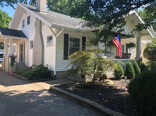772 S Lombard Ave, Evansville, IN
