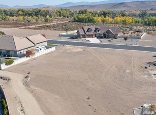 1026 Winters Pkwy, Dayton, NV 89403