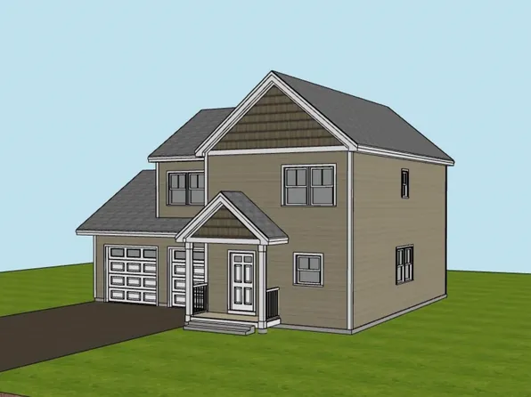 54 Wilderness Drive #Derby 2, Nashua, NH 03062