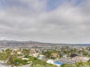 33032 Marina Vista Dr, Dana Point, CA 92629