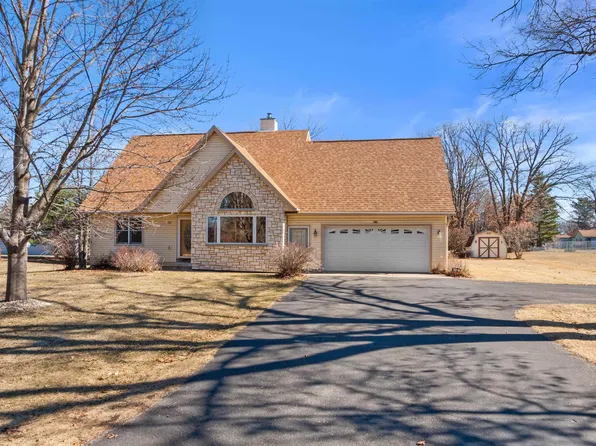 126 N Kenwood St, Adams, WI 53910