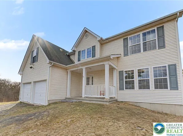 546 Patten Cir, Albrightsville, PA 18210