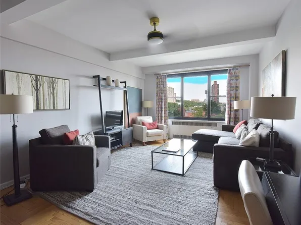 75 Park Terrace E #D70, New York (Manhattan), NY 10034