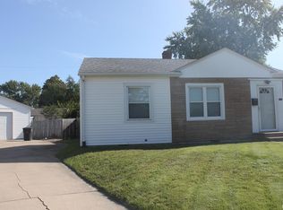 3213 24 1/2 Street Ct, Rock Island, IL
