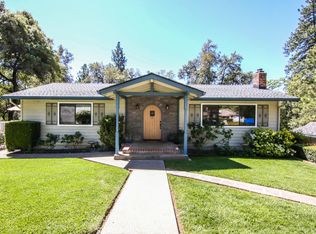 19820 Meadowood Ct, Jackson, CA 95642