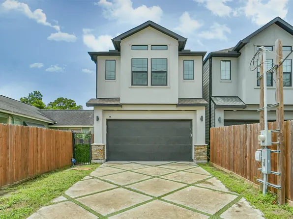 6008 Canal St, Houston, TX 77011
