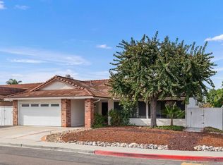 6390 Cibola Rd, San Diego, CA 92120
