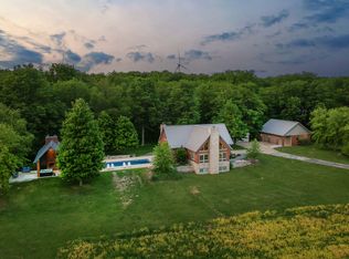 36590 E 900 North Rd, Saybrook, IL 61770